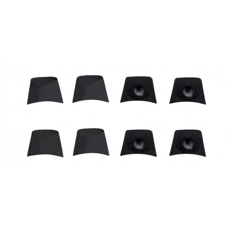 FSA Tuerca plato POWERBOX (4U) 703468