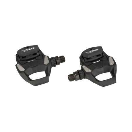 SHIMANO Pedales bicicleta SPD-SL RS500 704007