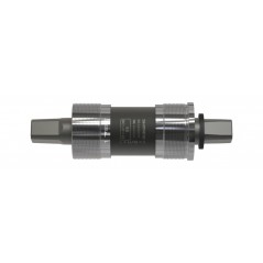 SHIMANO Eje cartucho de pedalier cuadradillo BB-UN300 BSA 68-122.5 MM (D-NL) 709985
