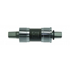 SHIMANO Eje cartucho de pedalier cuadradillo carter BB-UN300 BSA 68-127.5 MM 709987