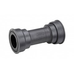 SHIMANO Eje cartucho de pedalier carretera SM-BB71 86.5 MM PRESS-FIT 709988