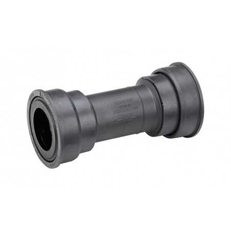 SHIMANO Eje cartucho de pedalier carretera SM-BB71 86.5 MM PRESS-FIT 709988