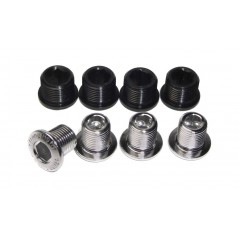STRONGLIGHT Kit de tornillos para plato 4 brazos SRAM X0/XX/X7/X9 712175