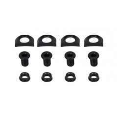 Plate bolt kit  ATB EE114 104x30 MM