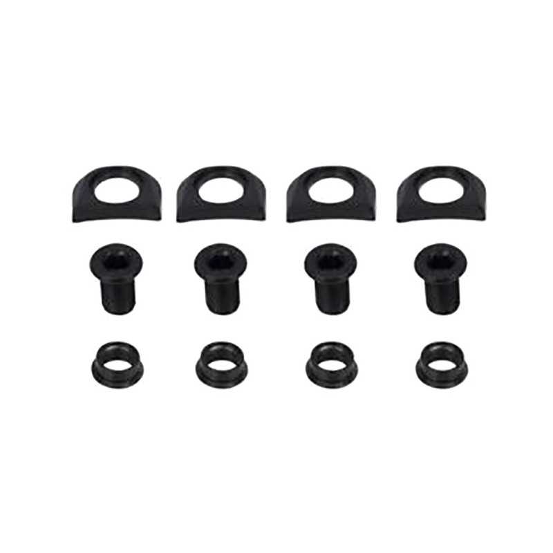 Plate bolt kit  ATB EE114 104x30 MM