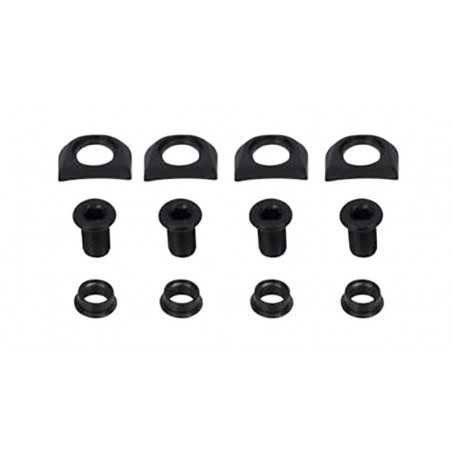 FSA Kit de tornillos plato ATB EE114 104x30 MM 211890