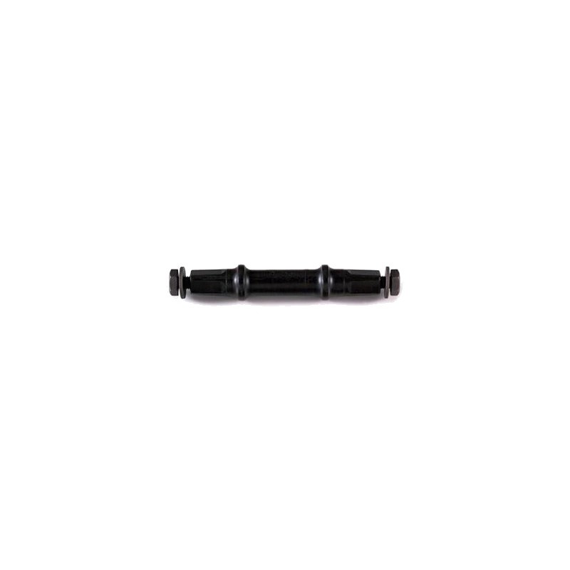 GURPIL Eje cartucho de pedalier cuadrado 122 MM (10U) 238110