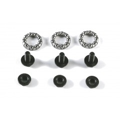 GURPIL Rodamiento pedalier metalico (20U) 241160