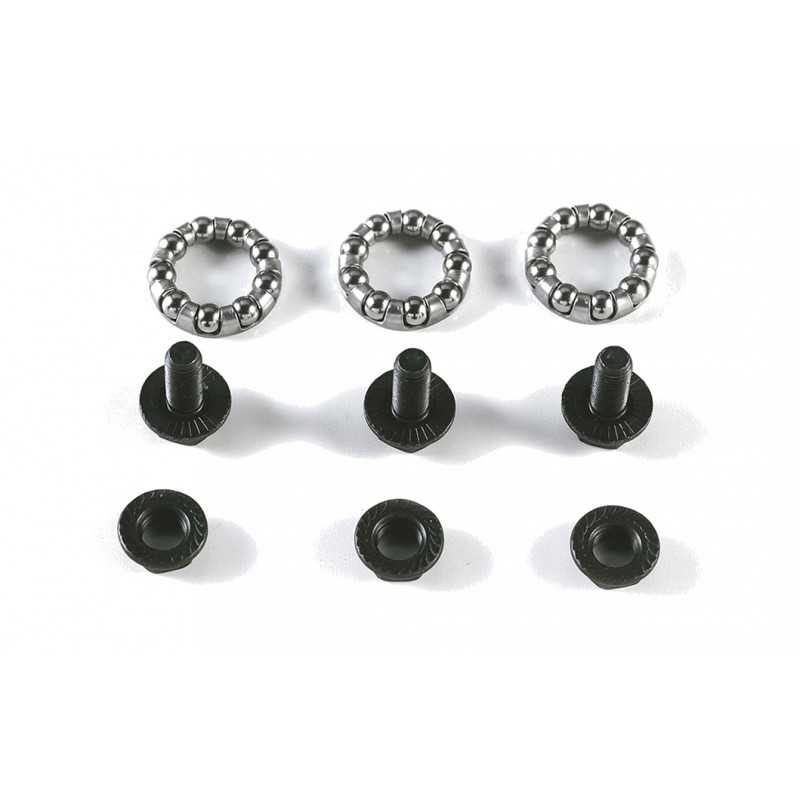 GURPIL Rodamiento pedalier metalico (20U) 241160