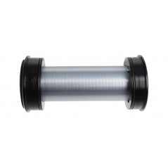 Bottom bracket cartridge 24mm inner diameter  EVO MAX 86.5x41 BB86 PRESSFIT