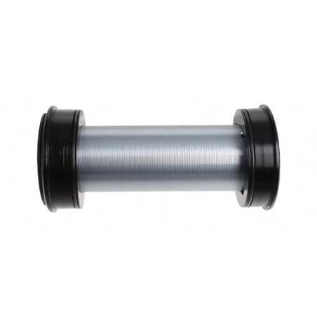 Bottom bracket cartridge 24mm inner diameter  EVO MAX 86.5x41 BB86 PRESSFIT