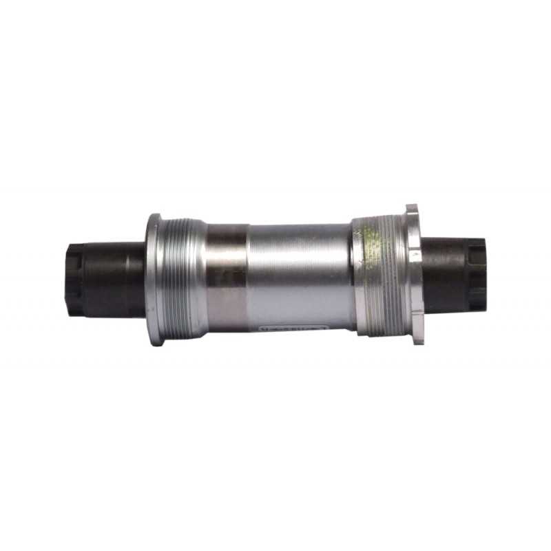 SHIMANO Eje cartucho de pedalier compacto BB-5500 BSA 68 - 118.5 MM OCTALINK 145397