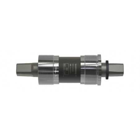 Square compact bottom bracket cartridge axle BB-UN300 BSA 68-110MM