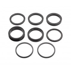 SRAM Kit separadores pedalier carretera MTB DUB 103602