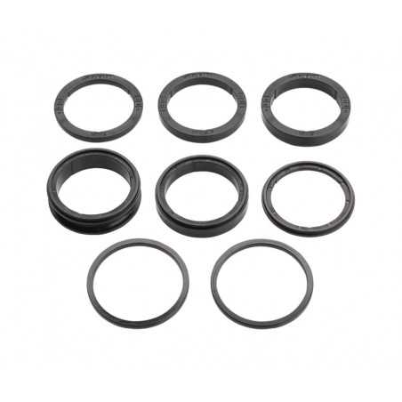 Road bottom bracket spacer kit  MTB DUB
