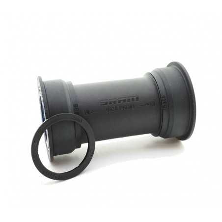 SRAM Cartucho pedalier carretera AM BB386 DUB 103748