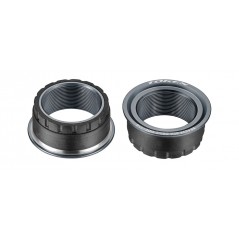 Bottom bracket adapter  PRESS FIT PF30 - BSA