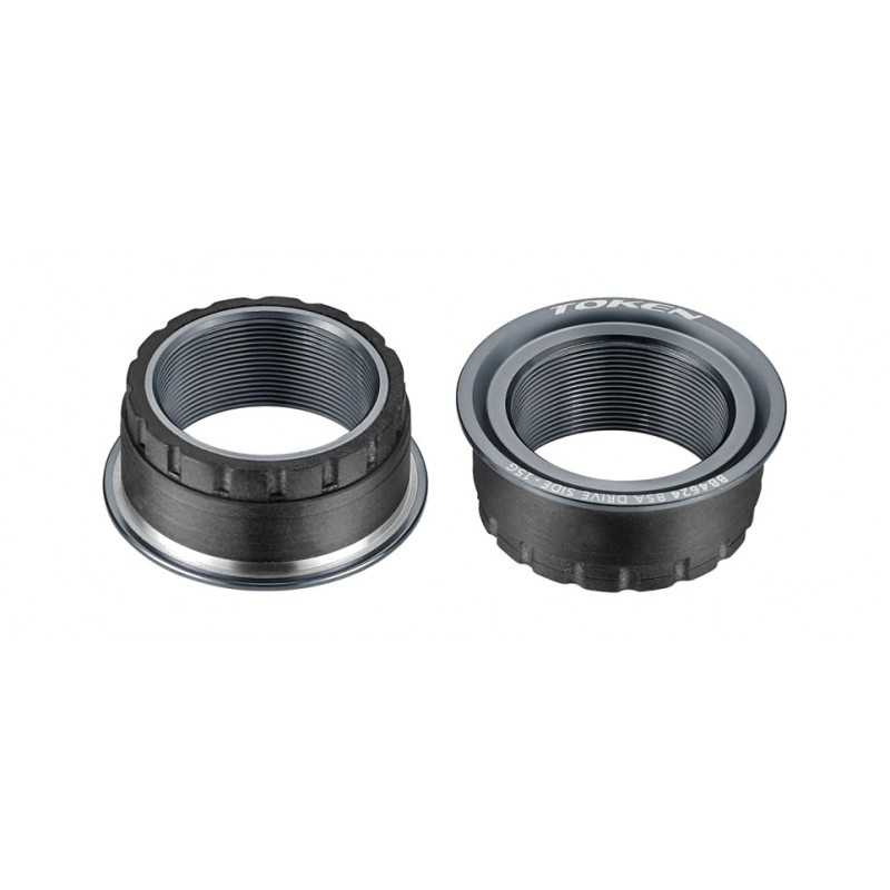 Bottom bracket adapter  PRESS FIT PF30 - BSA