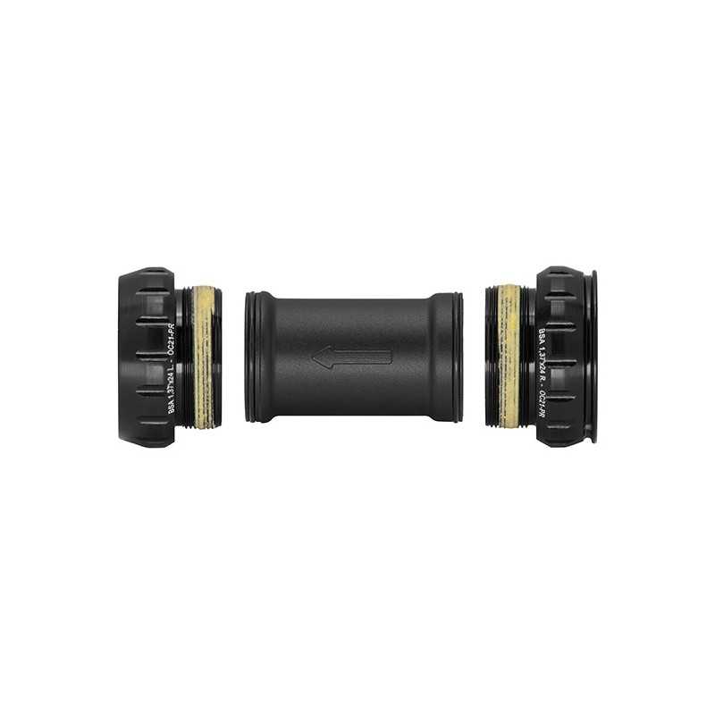 CAMPAGNOLO Juego de cazoletas pedalier externas PRO-TECH EKAR BSA 708856