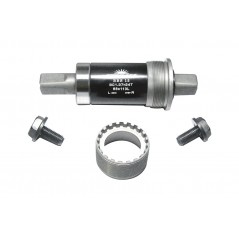 SUN RACE Eje cartucho de pedalier acero 68/103 MM 706447