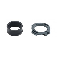 SRAM Kit espaciadores cazoletas BB30 QUARQ MTB 105556