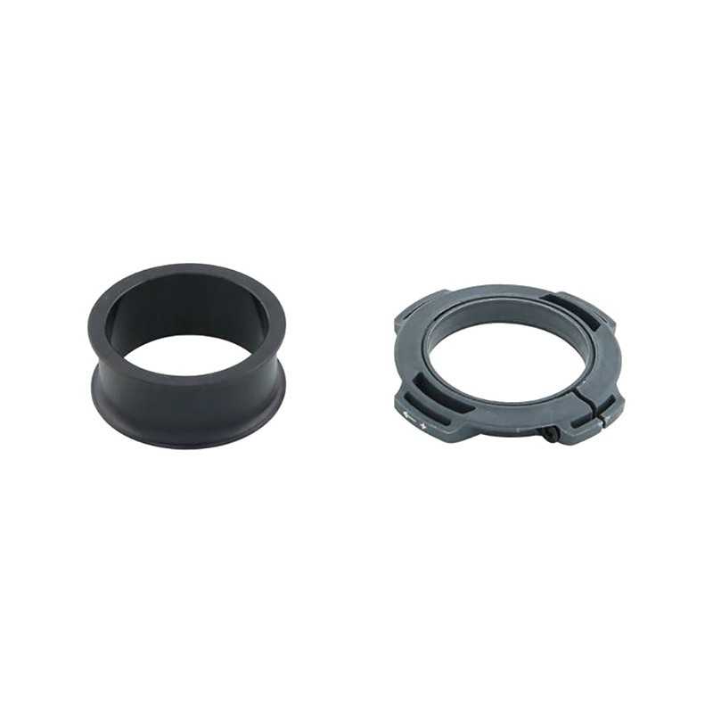 SRAM Kit espaciadores cazoletas BB30 QUARQ MTB 105556