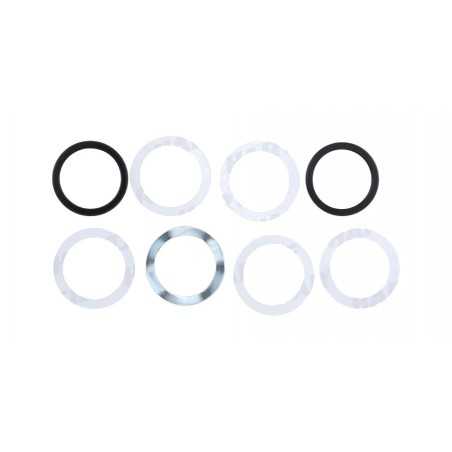 SRAM Kit espaciadores conversion cazoletas carretera BB386 A BB30 FORCE/APEX/RIVAL/QUARQ/S-SERIES 105566