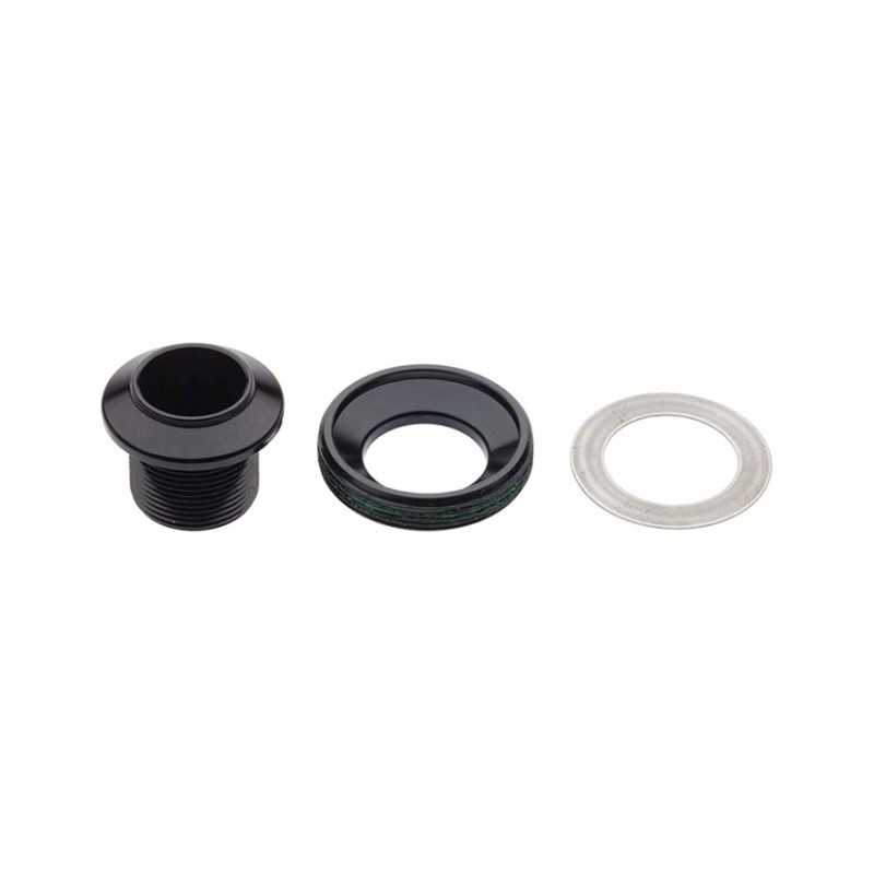 SRAM Self-extracting connecting rod bolt TRUVATIV M18/M30 ALLOY BB30 101527
