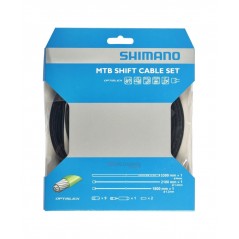 Gear cable / cover kit  SP41 4 MM 2100 MM