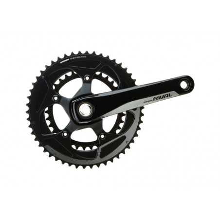 SRAM Crankset without cups RIVAL 22 GXP YAW 11V 170 MM 102429