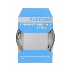 Road brake cable / cover kit  PTFE 2050 MM