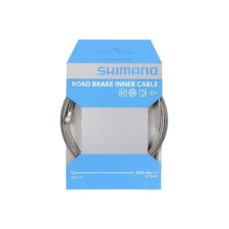 SHIMANO Kit cable/funda freno carretera PTFE 2050 MM 710723