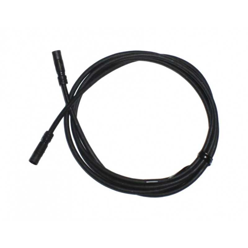 SHIMANO Electric cable for all components ULTEGRA DI2 EW-SD50 120015