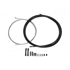 SRAM Cable sierga sirga carretera SLICKWIRE 1.5 MM 1750 105373