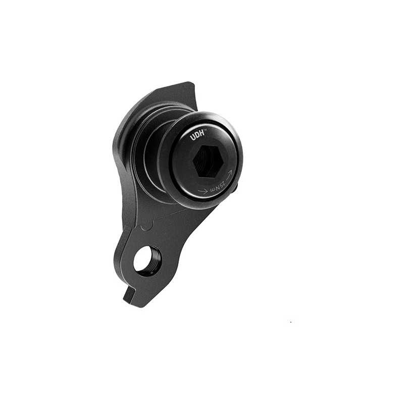 Derailleur hanger hanger for bike bicycle universal aluminum  AC UDH