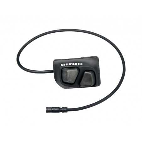 SHIMANO Handlebar shift switch SW-R600R ULTEGRA DI2 10/11V 120047