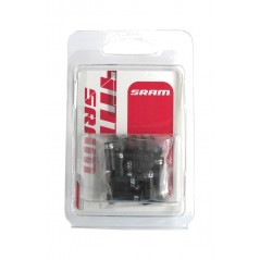 SRAM Topes de funda 10X4MM + 6X5MM 4X CABLE TIP 103343
