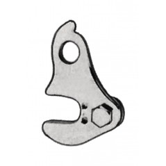 POINT Change toe post for bike bike mount 700740