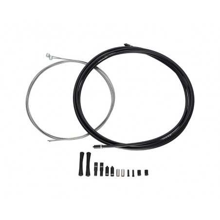 SRAM Kit cables/fundas cambio delantero/trasero carretera MTB SLICKWIRE PRO 4 MM 105399VAR