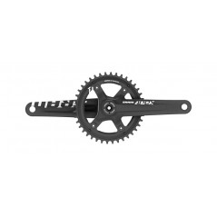 SRAM Juego de bielas sin cazoletas X-SYNC APEX GXP 172.5 MM 102463