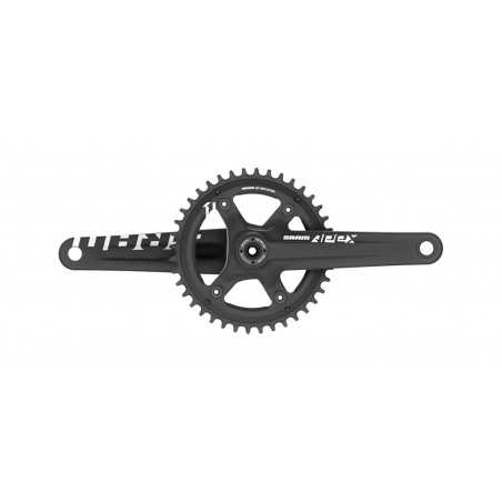 SRAM Juego de bielas sin cazoletas X-SYNC APEX GXP 172.5 MM 102463