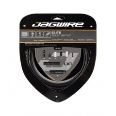JAGWIRE Kit cambio carretera sellado ELITE SHIMANO/SRAM 256009