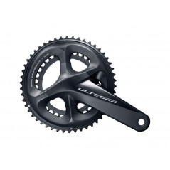 SHIMANO Crankset and chainrings with bottom bracket ULTEGRA FC-R8000 HOLLOWTECH II 172.5 MM 122013