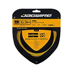 JAGWIRE Funda hidraulica reforzada KEVLAR 704227VAR