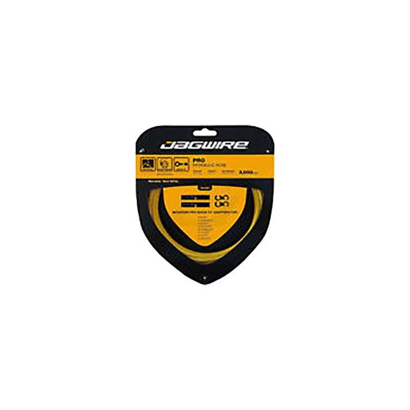 JAGWIRE Funda hidraulica reforzada KEVLAR 704227VAR