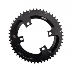 MICHE 4-arm outdoor bike chainring SUPER11 UTG SHIMANO 105 5800 11V 110 BCD 716823VAR