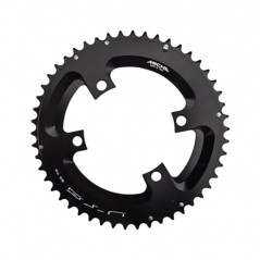 MICHE 4-arm outdoor bike chainring SUPER11 UTG SHIMANO 105 5800 11V 110 BCD 716823VAR