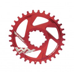MICHE Plate for bicycle MTB XM SR ONE X DIR 11V 6 MM OFFSET 716827VAR