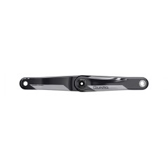 QUARQ Juego de bielas carbono D2 DUB 12V 101933VAR