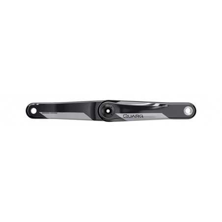 QUARQ Carbon crankset D2 DUB 12V 101933VAR